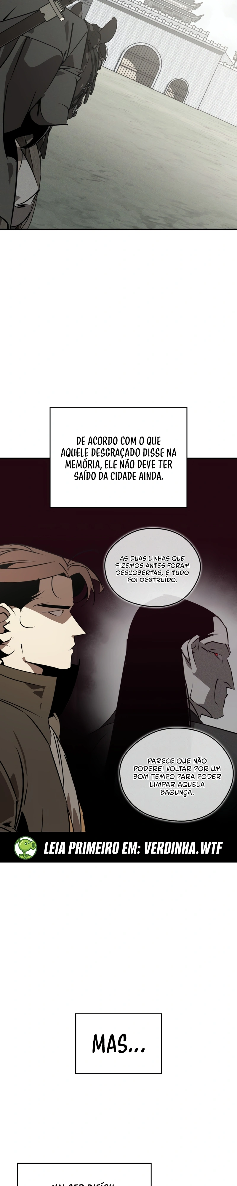 Read Oeste Selvagem Murim PT Manga Online