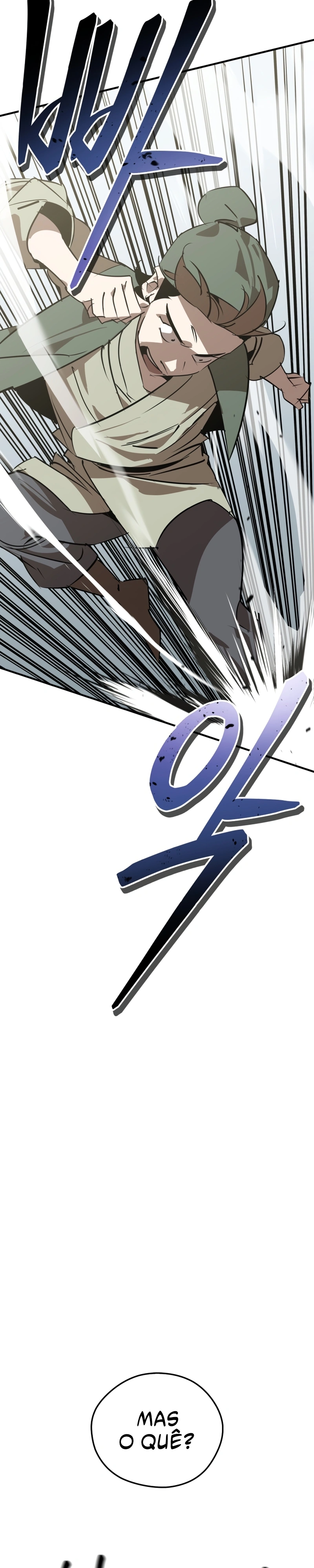 Read Oeste Selvagem Murim PT Manga Online