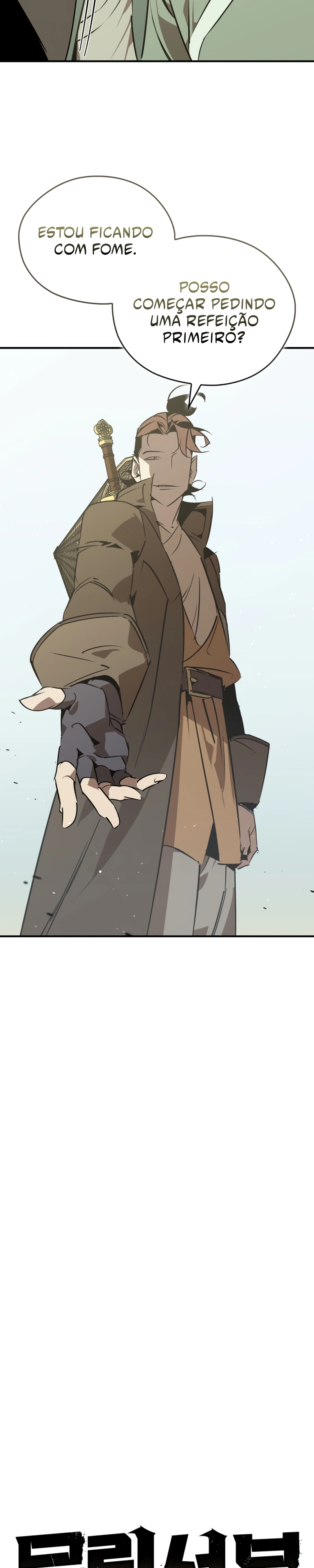 Read Oeste Selvagem Murim PT Manga Online