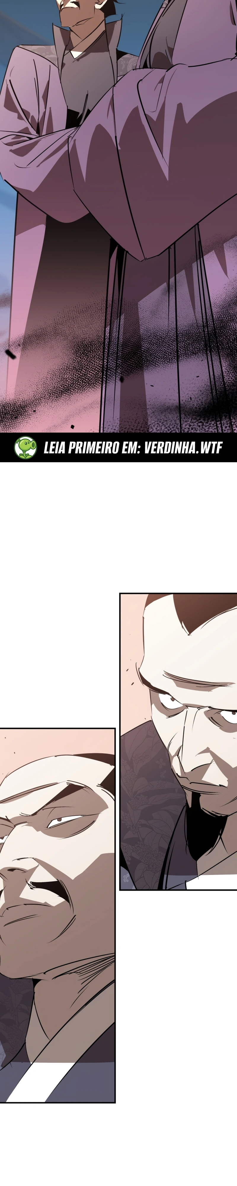 Read Oeste Selvagem Murim PT Manga Online
