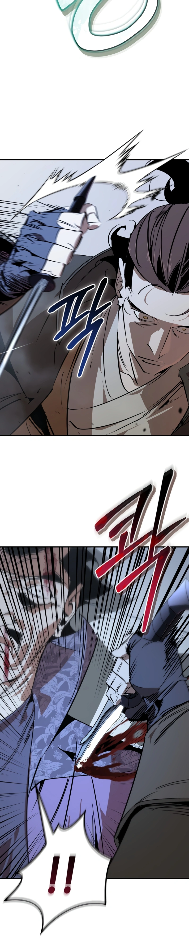 Read Oeste Selvagem Murim PT Manga Online