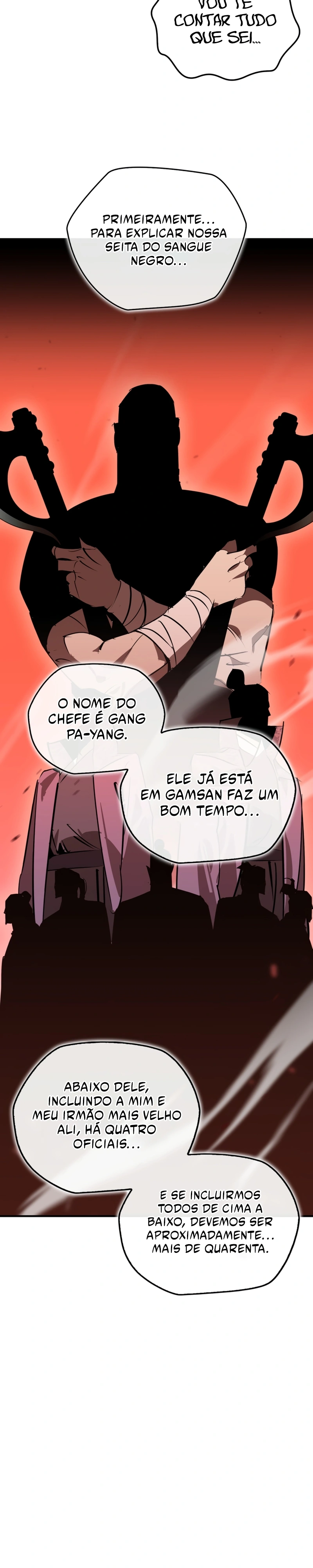 Read Oeste Selvagem Murim PT Manga Online