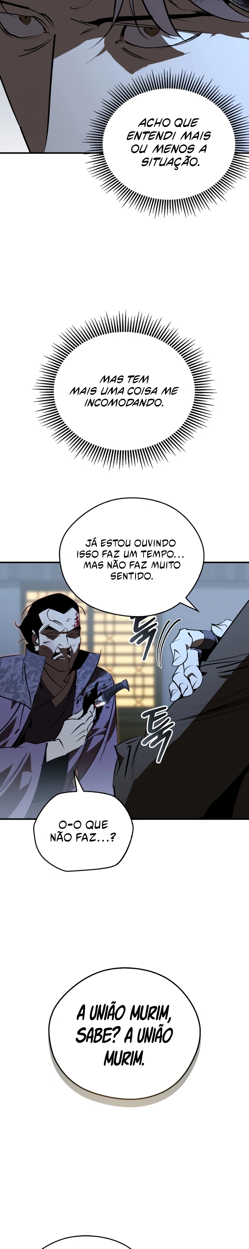 Read Oeste Selvagem Murim PT Manga Online