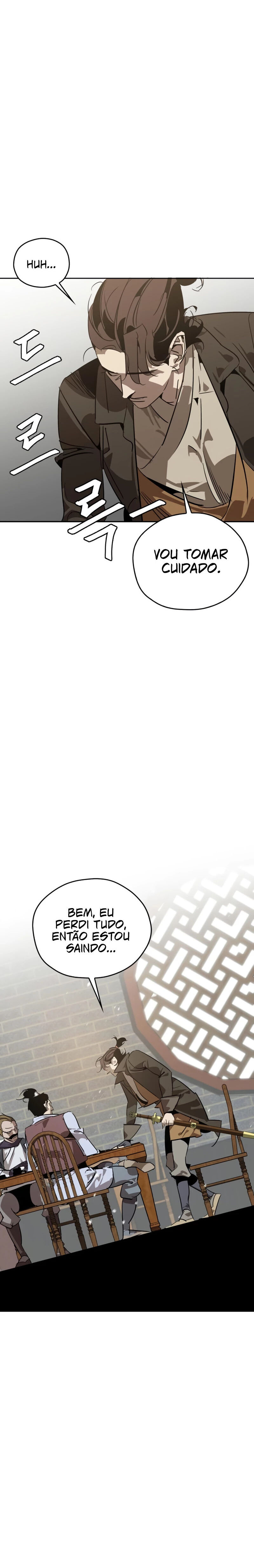 Read Oeste Selvagem Murim PT Manga Online