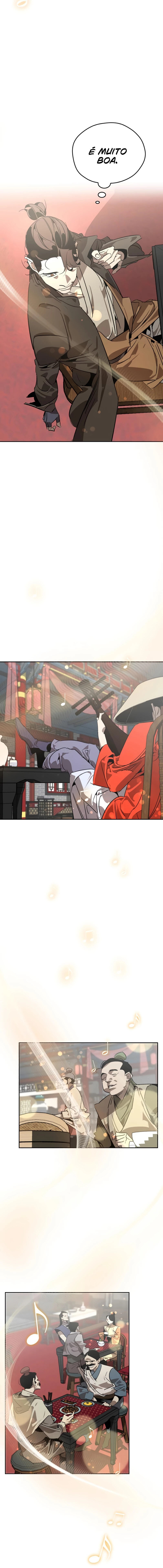 Read Oeste Selvagem Murim PT Manga Online