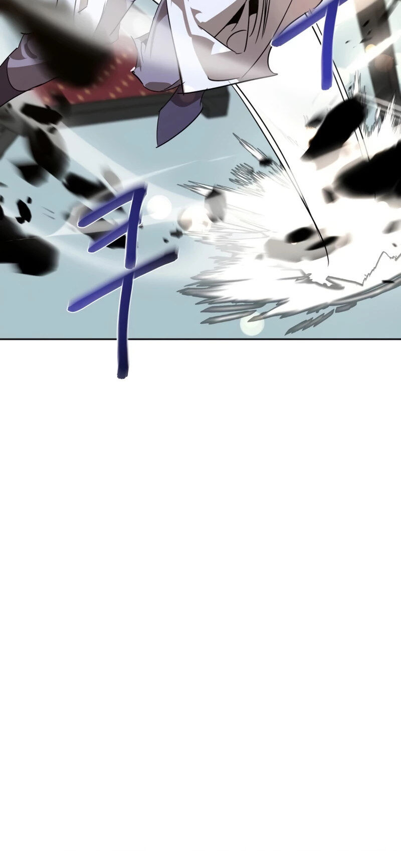 Read Oeste Selvagem Murim PT Manga Online