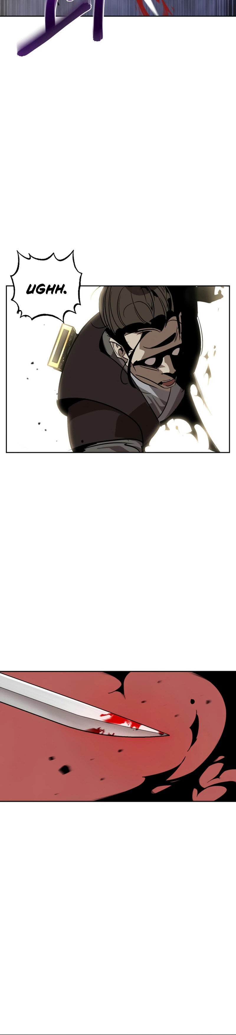 Read Oeste Selvagem Murim PT Manga Online