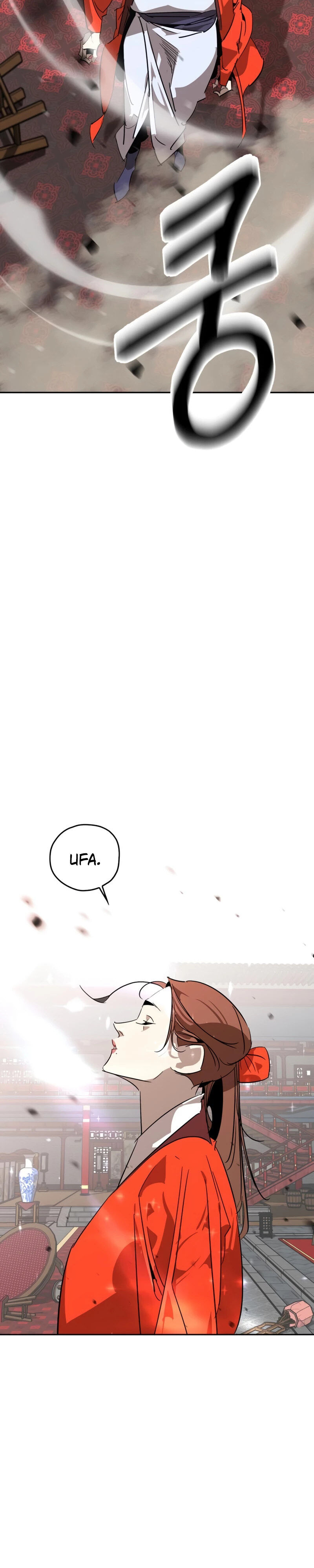 Read Oeste Selvagem Murim PT Manga Online