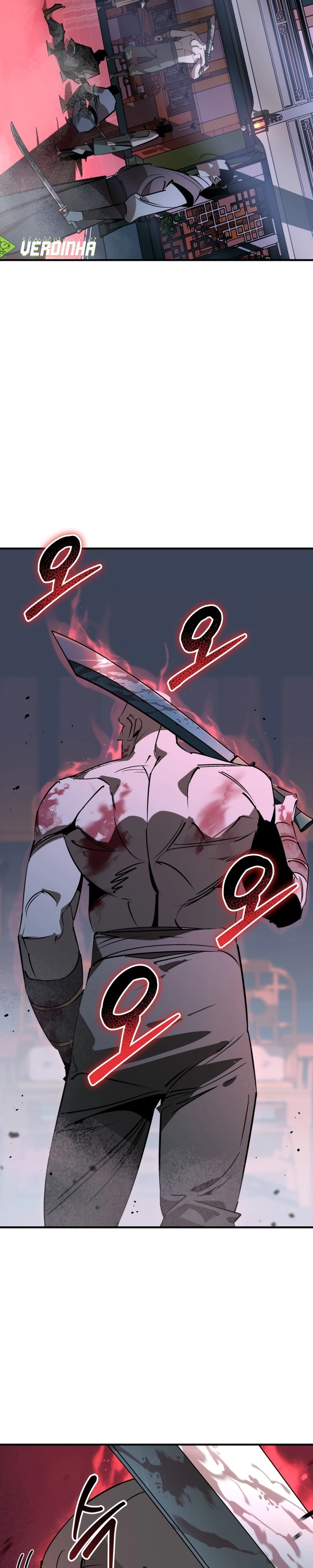 Read Oeste Selvagem Murim PT Manga Online