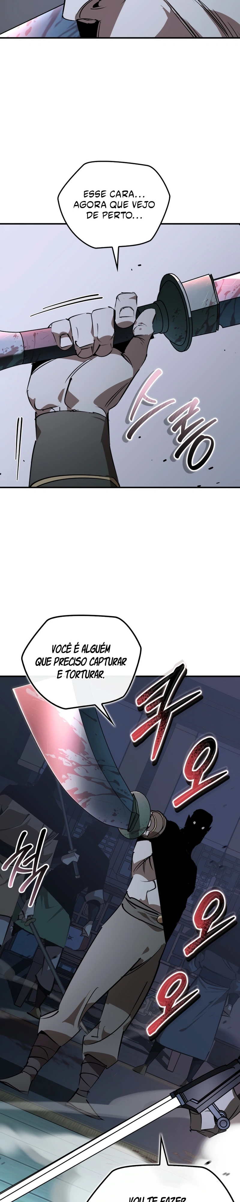 Read Oeste Selvagem Murim PT Manga Online
