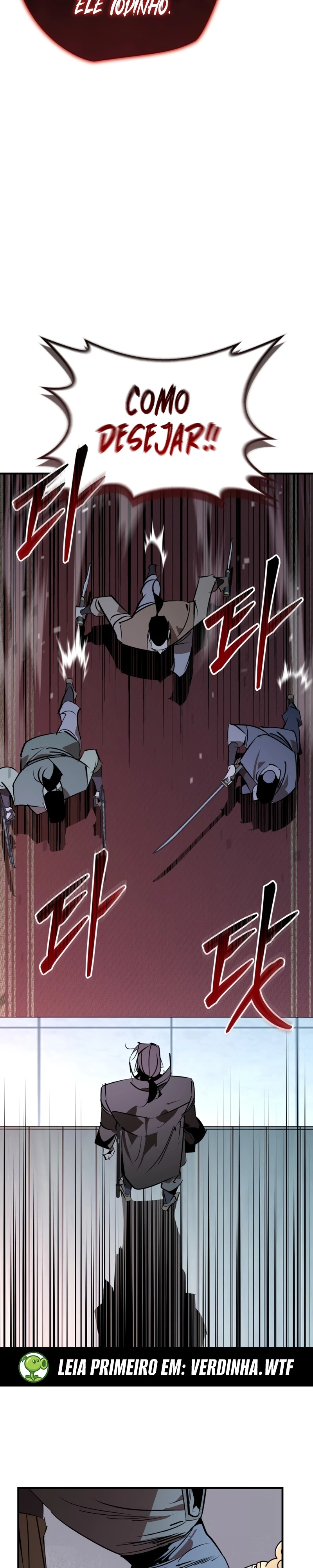 Read Oeste Selvagem Murim PT Manga Online