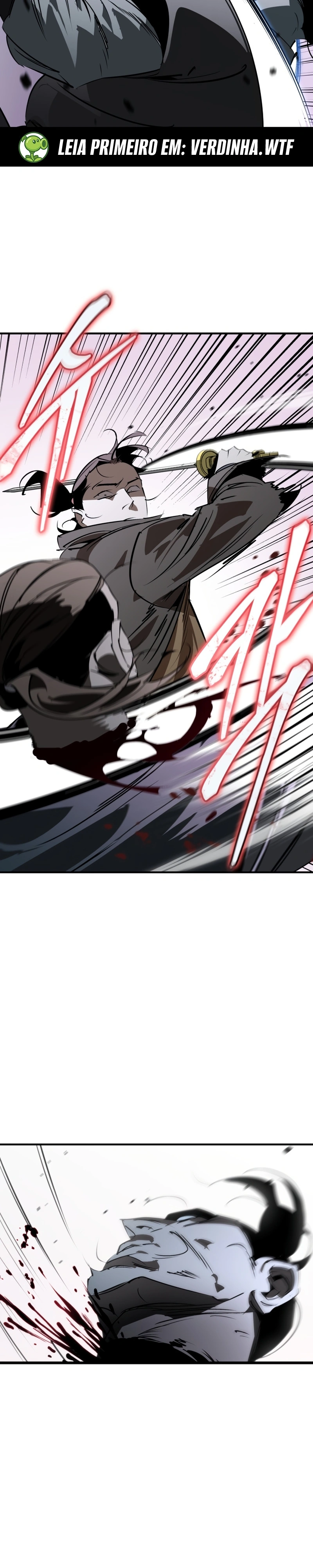 Read Oeste Selvagem Murim PT Manga Online