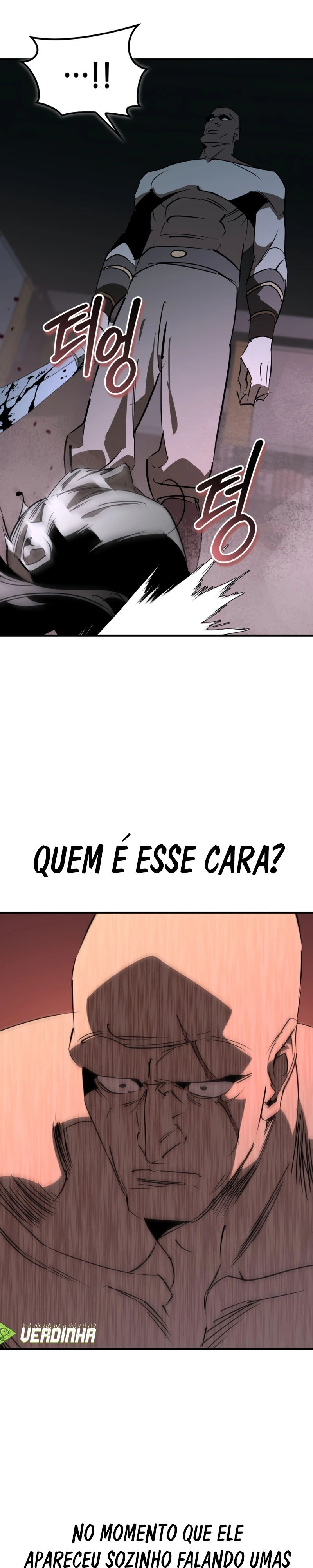 Read Oeste Selvagem Murim PT Manga Online