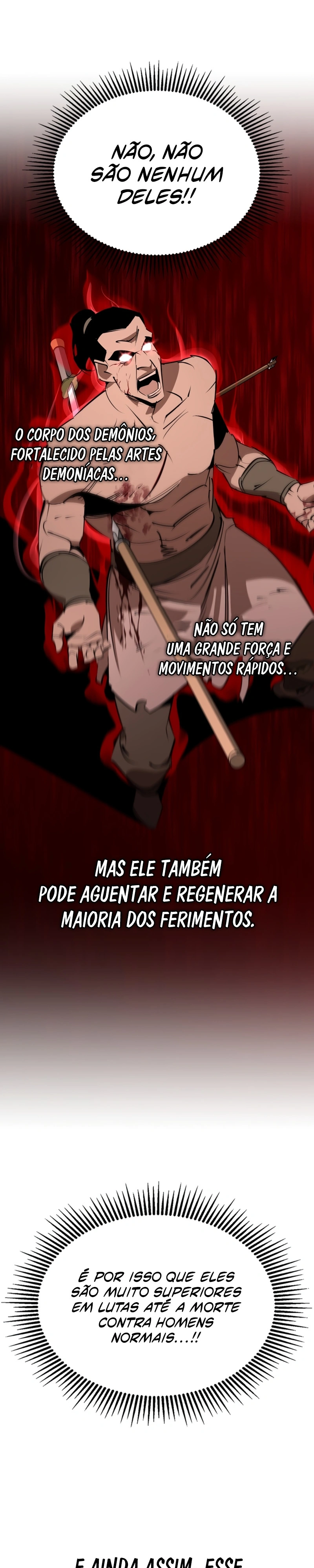 Read Oeste Selvagem Murim PT Manga Online