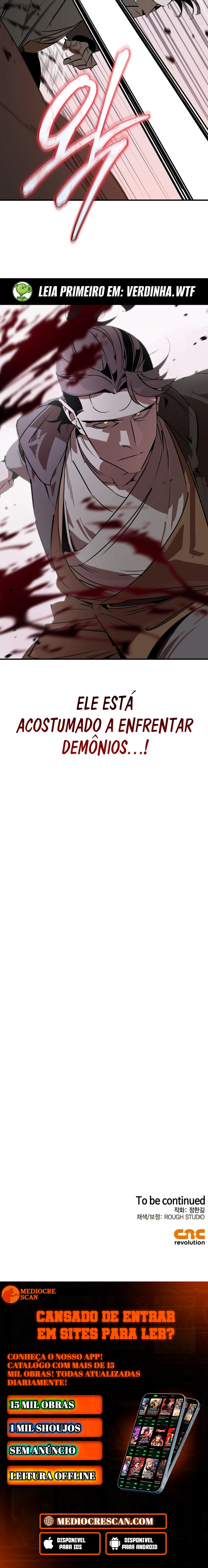 Read Oeste Selvagem Murim PT Manga Online