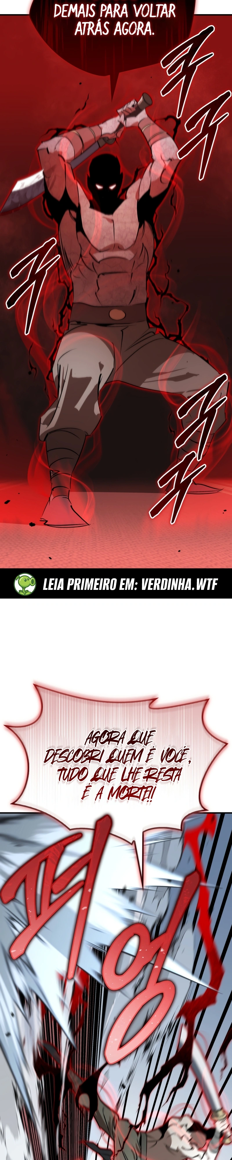 Read Oeste Selvagem Murim PT Manga Online