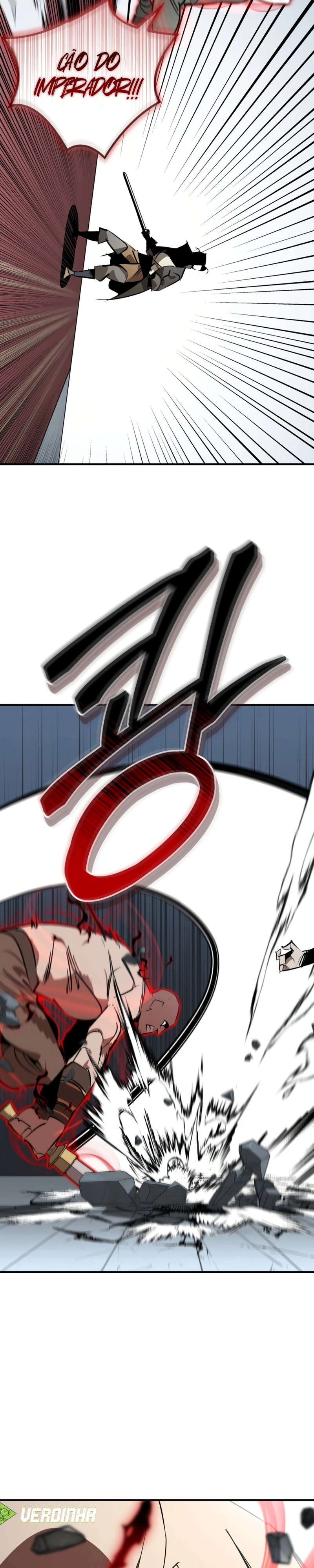 Read Oeste Selvagem Murim PT Manga Online