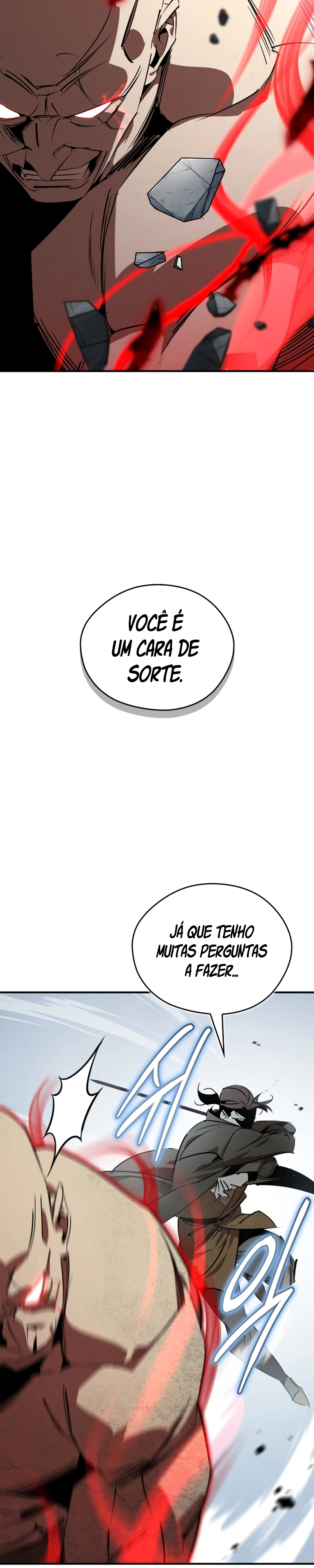 Read Oeste Selvagem Murim PT Manga Online