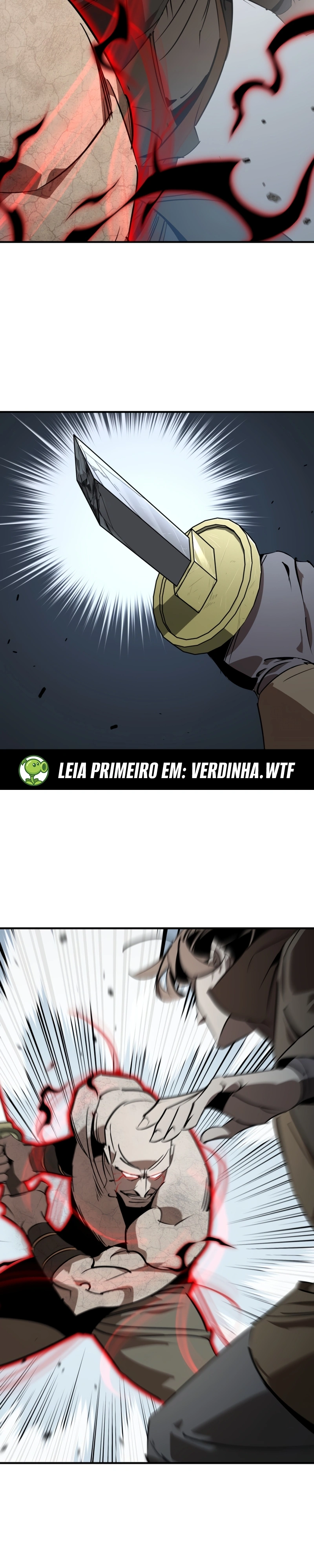 Read Oeste Selvagem Murim PT Manga Online