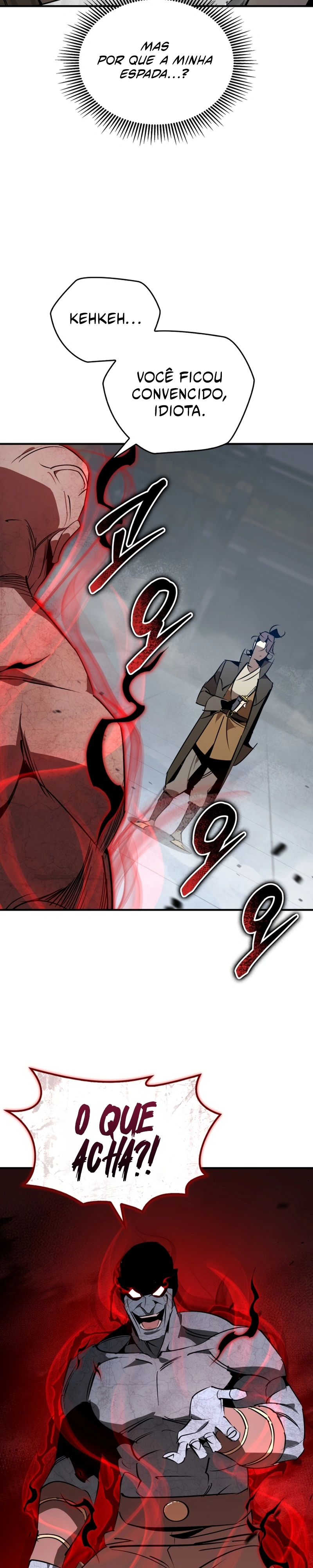 Read Oeste Selvagem Murim PT Manga Online