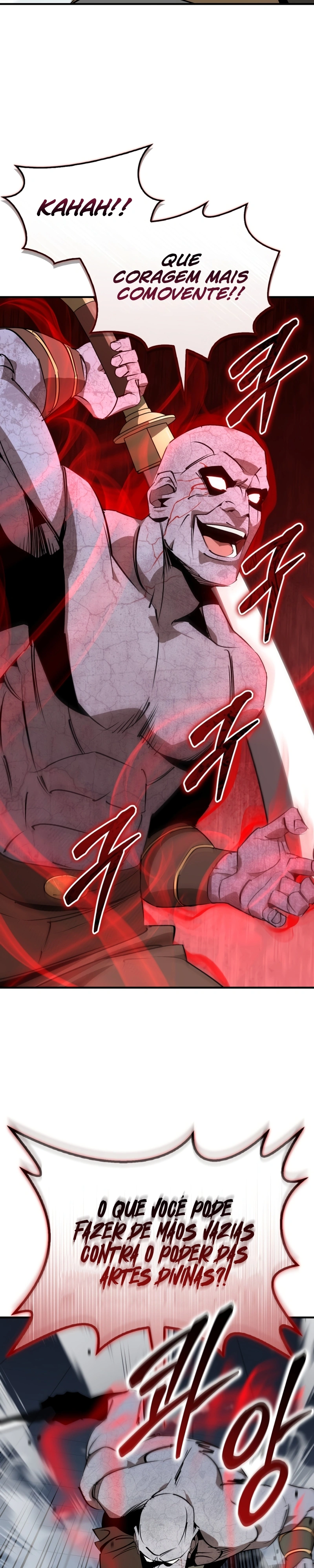 Read Oeste Selvagem Murim PT Manga Online