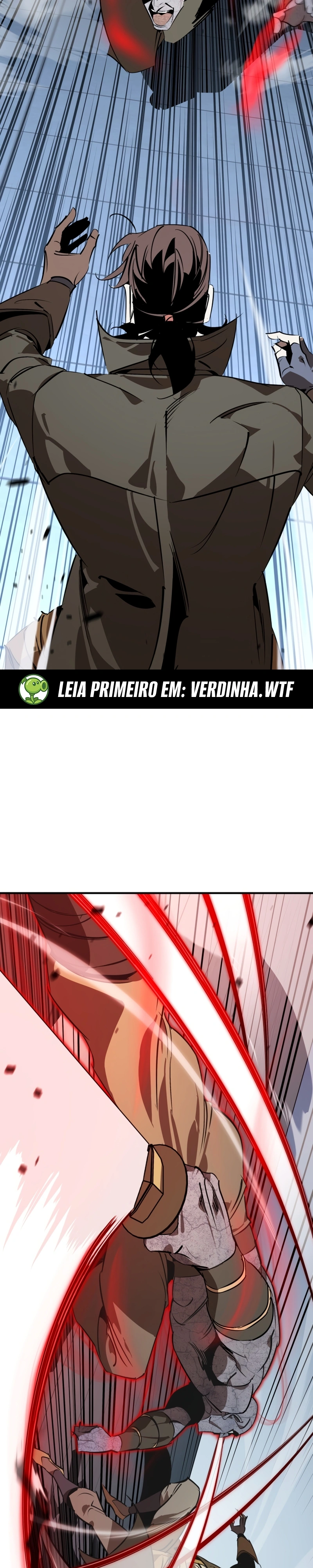 Read Oeste Selvagem Murim PT Manga Online