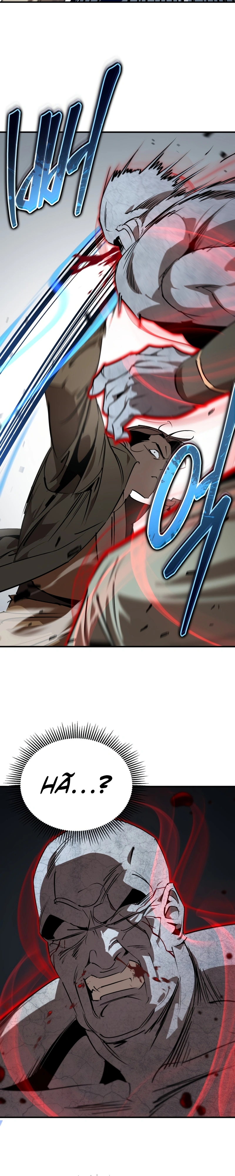 Read Oeste Selvagem Murim PT Manga Online