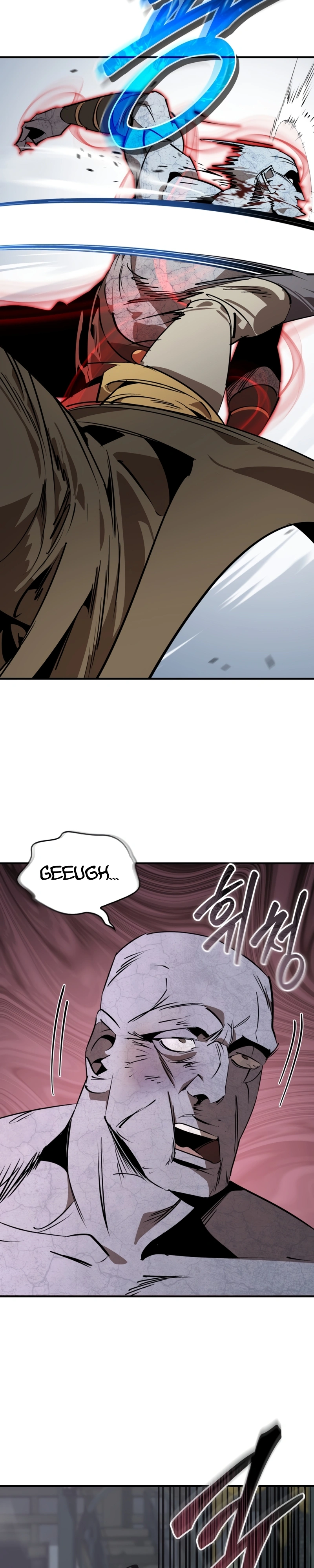 Read Oeste Selvagem Murim PT Manga Online