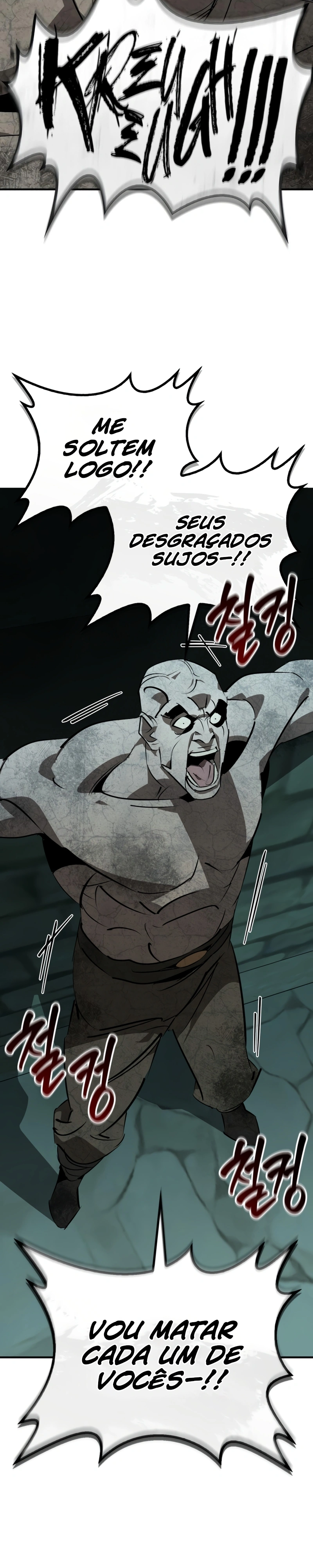 Read Oeste Selvagem Murim PT Manga Online