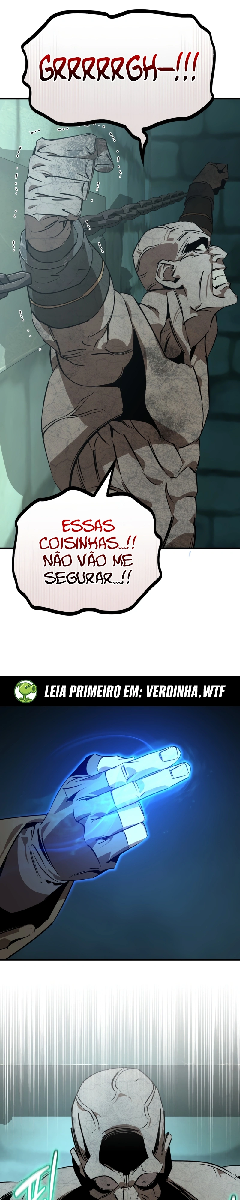 Read Oeste Selvagem Murim PT Manga Online