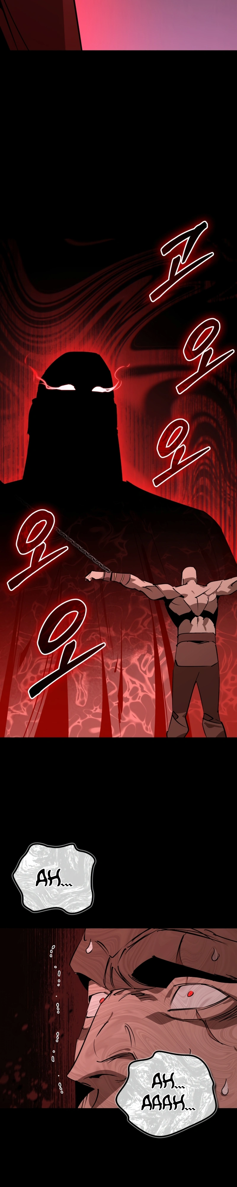Read Oeste Selvagem Murim PT Manga Online