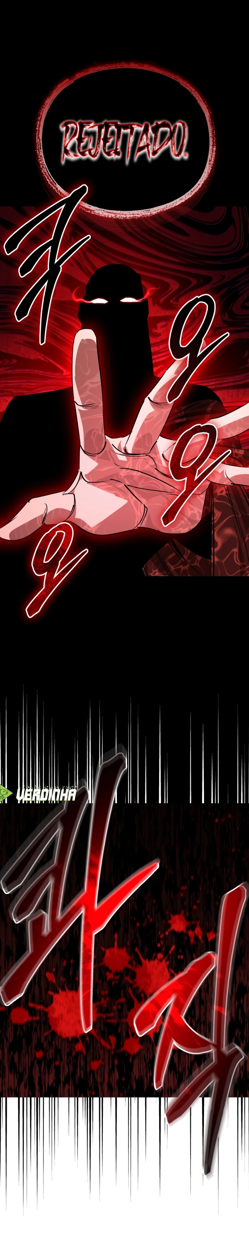 Read Oeste Selvagem Murim PT Manga Online