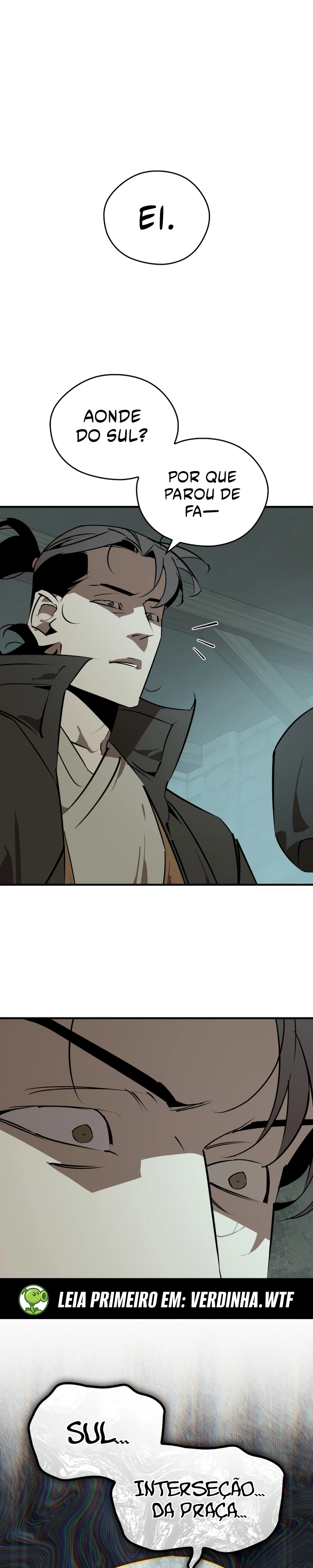 Read Oeste Selvagem Murim PT Manga Online