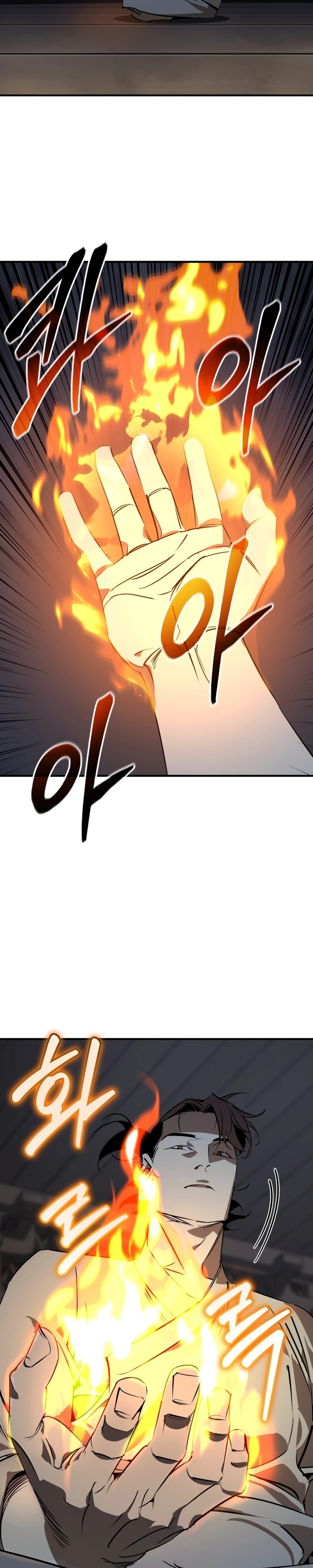 Read Oeste Selvagem Murim PT Manga Online