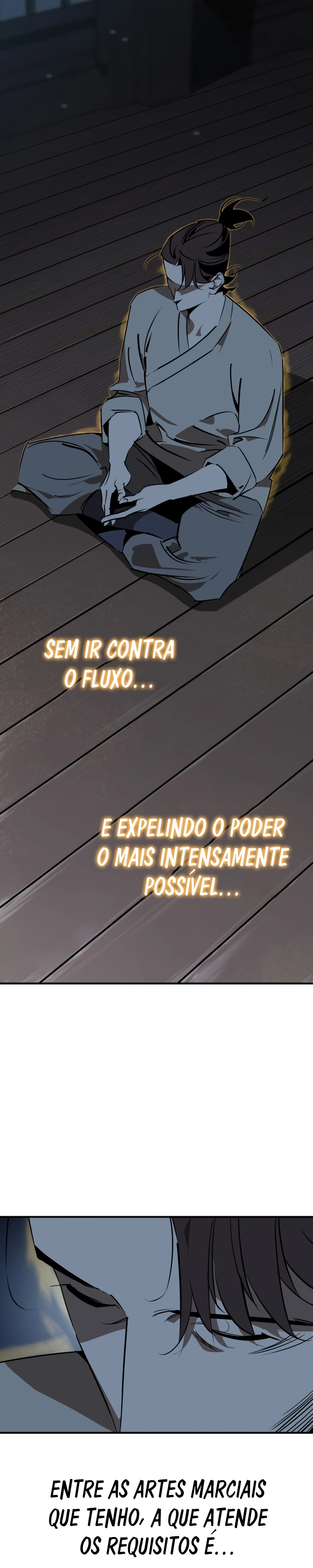 Read Oeste Selvagem Murim PT Manga Online