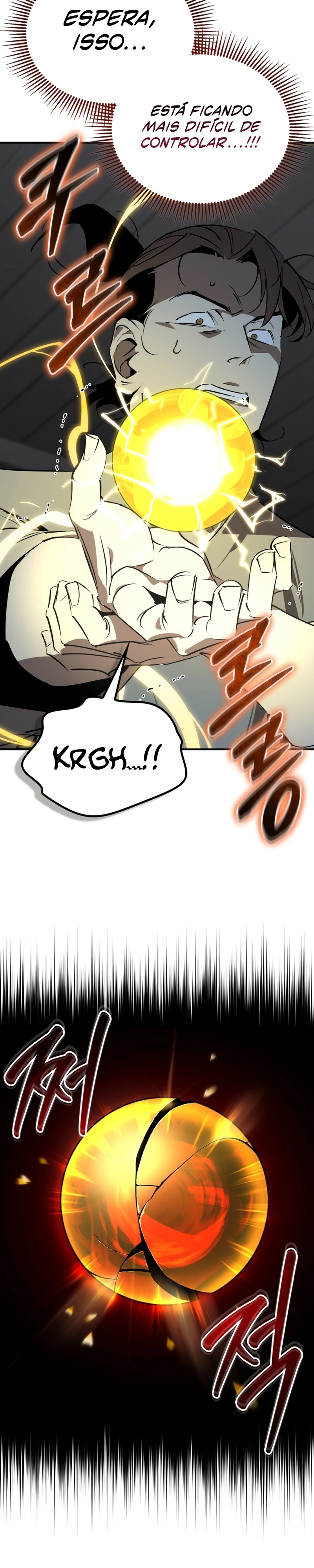 Read Oeste Selvagem Murim PT Manga Online