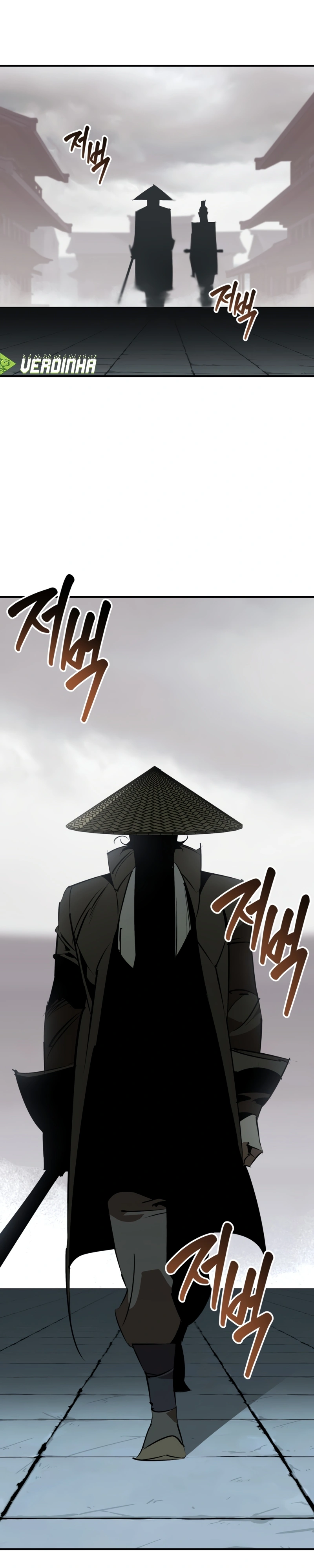 Read Oeste Selvagem Murim PT Manga Online