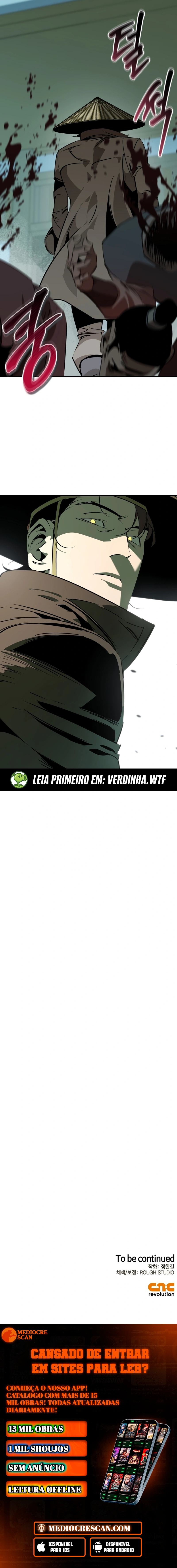 Read Oeste Selvagem Murim PT Manga Online