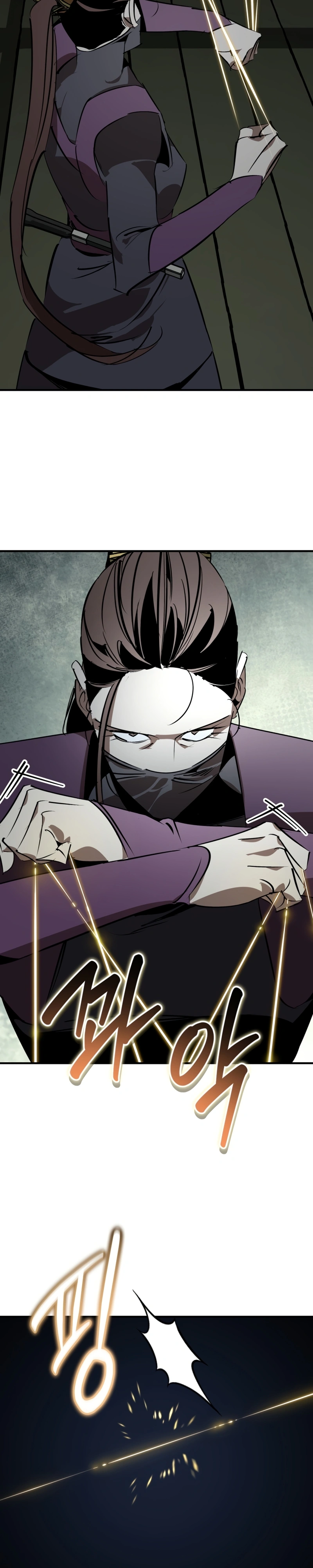 Read Oeste Selvagem Murim PT Manga Online