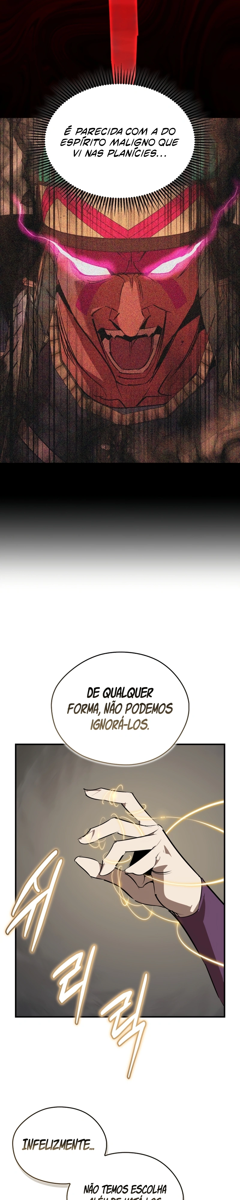 Read Oeste Selvagem Murim PT Manga Online