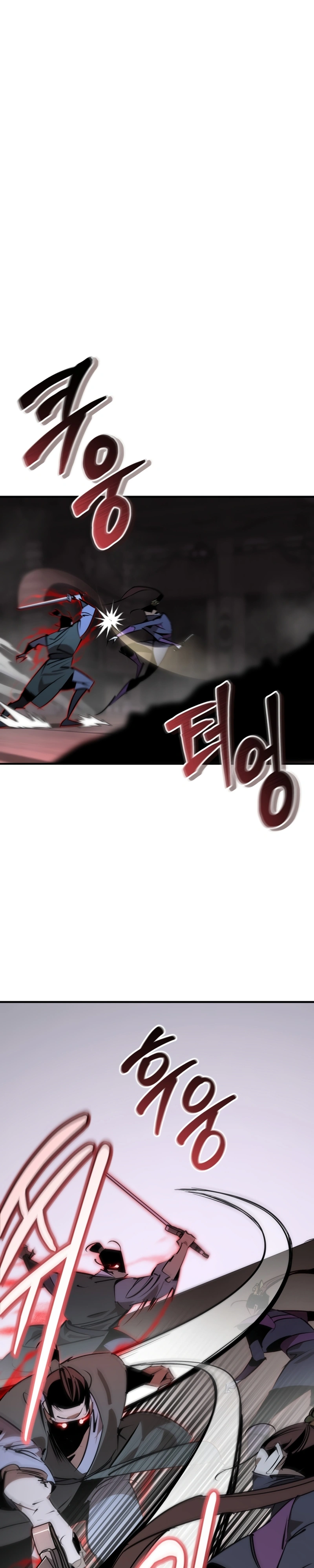 Read Oeste Selvagem Murim PT Manga Online