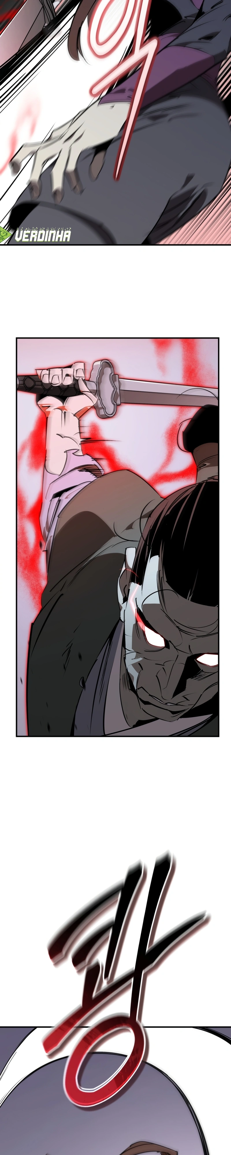 Read Oeste Selvagem Murim PT Manga Online