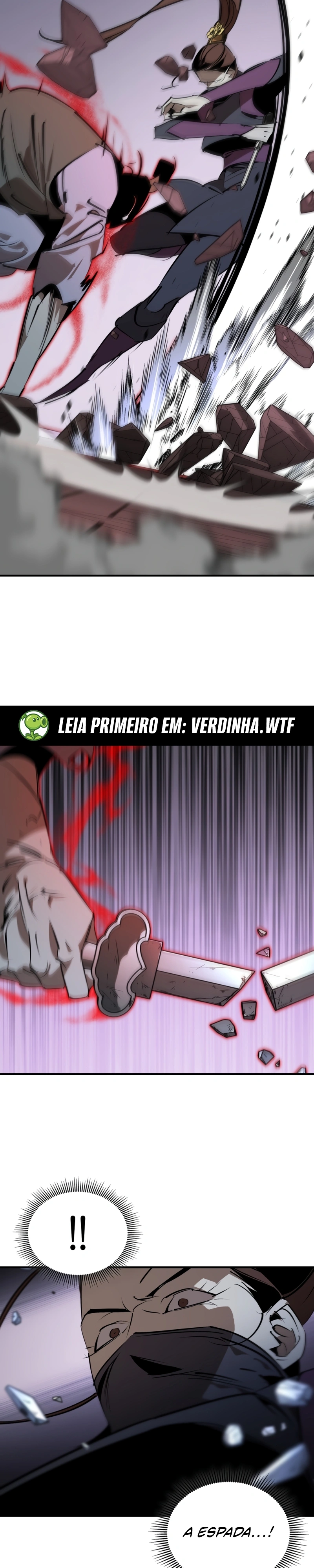 Read Oeste Selvagem Murim PT Manga Online