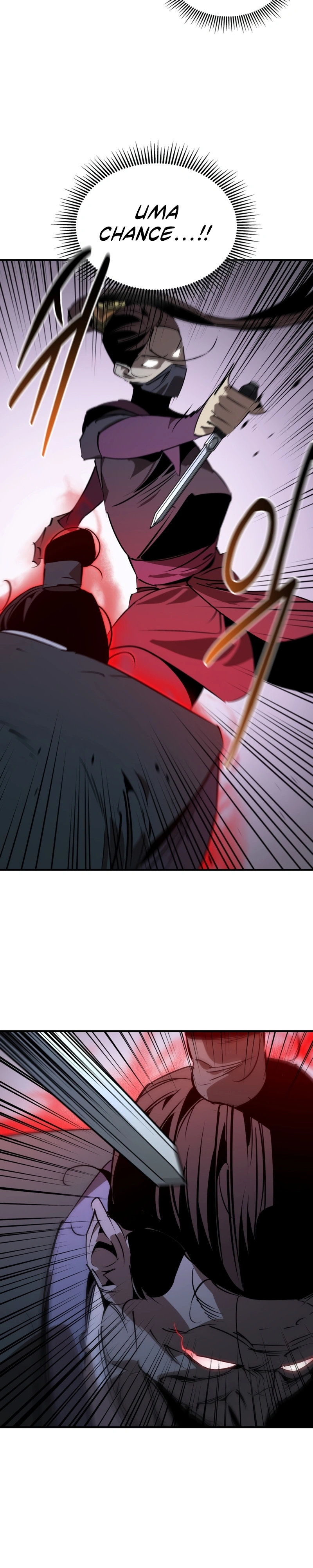 Read Oeste Selvagem Murim PT Manga Online