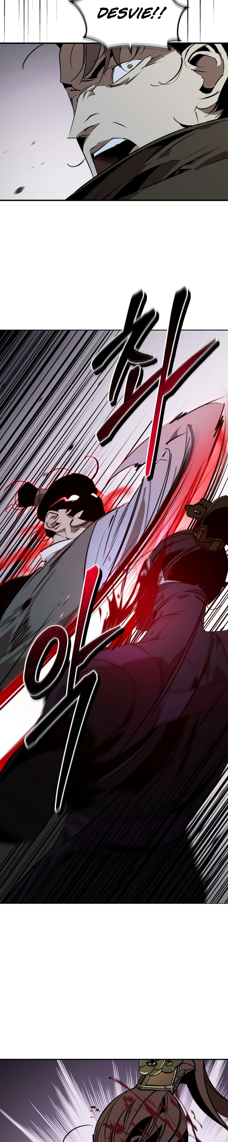 Read Oeste Selvagem Murim PT Manga Online