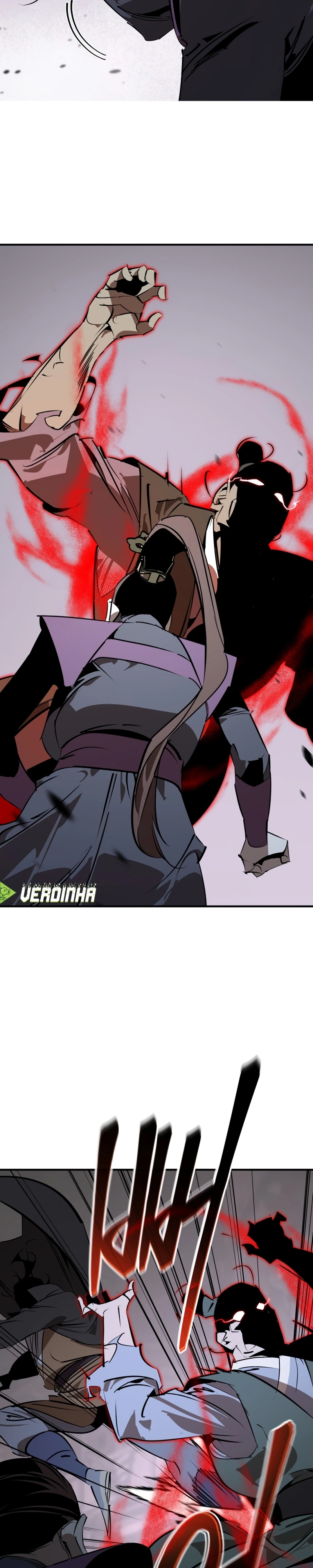 Read Oeste Selvagem Murim PT Manga Online
