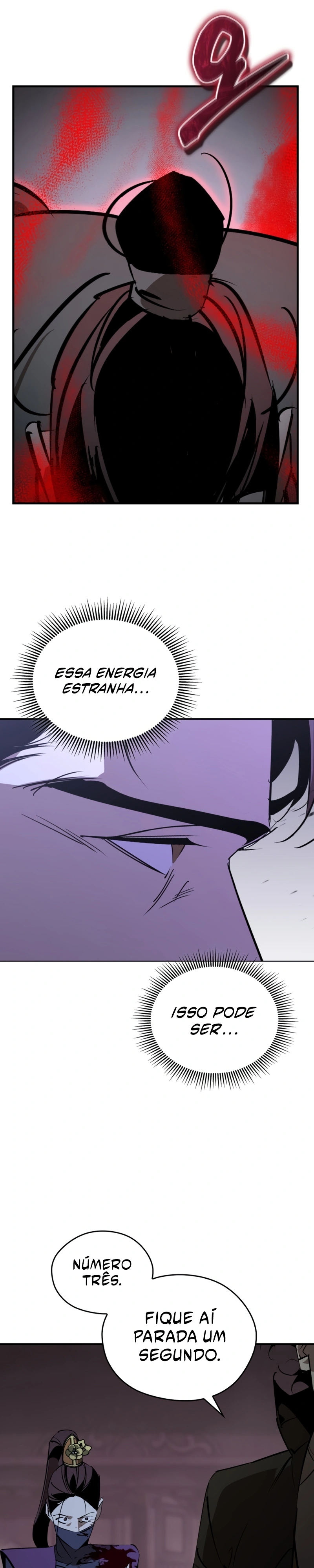 Read Oeste Selvagem Murim PT Manga Online