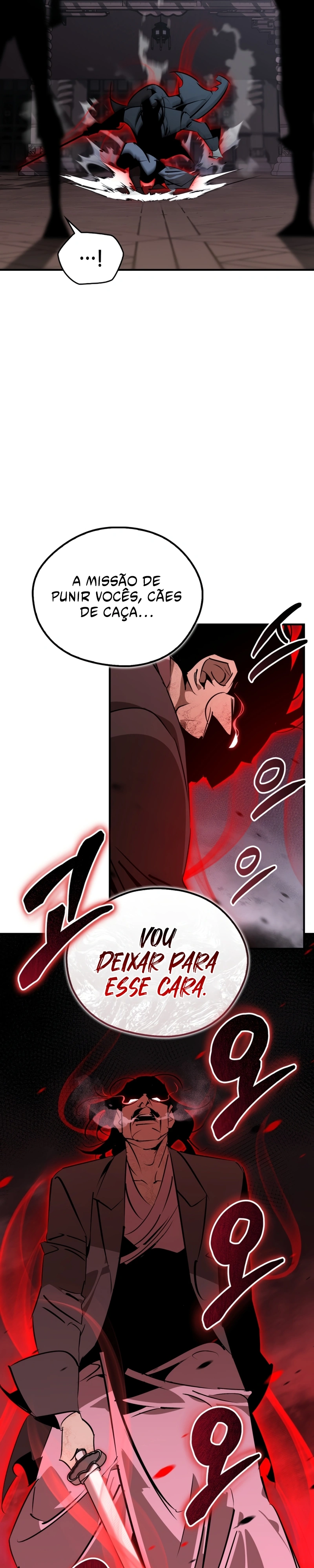 Read Oeste Selvagem Murim PT Manga Online