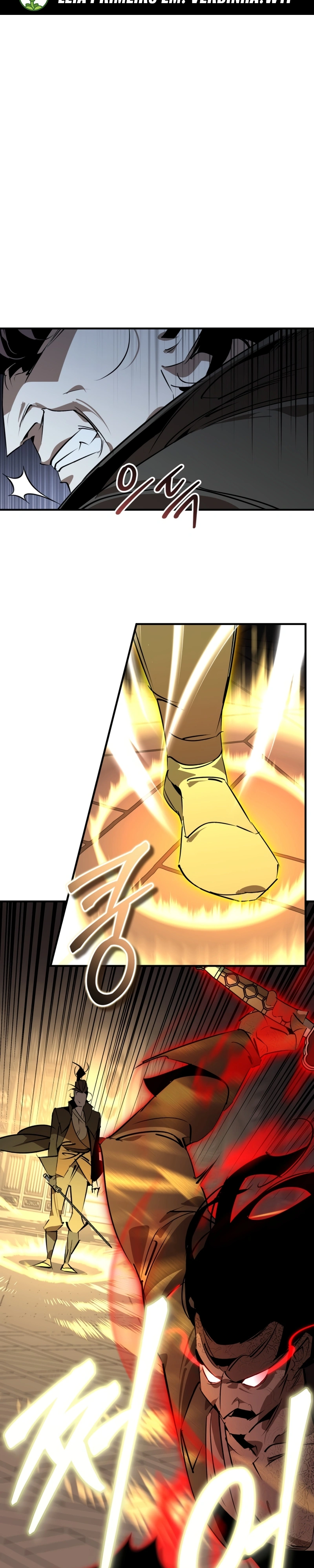Read Oeste Selvagem Murim PT Manga Online
