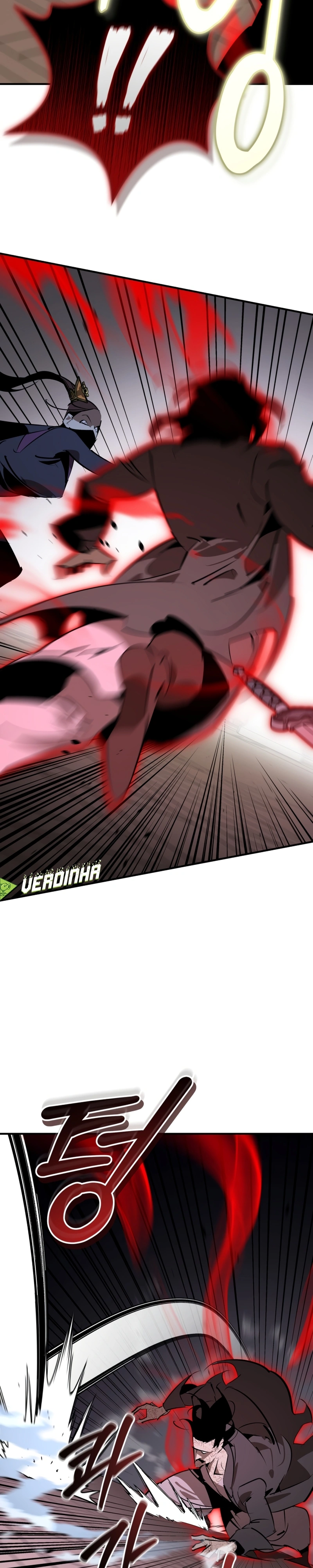 Read Oeste Selvagem Murim PT Manga Online
